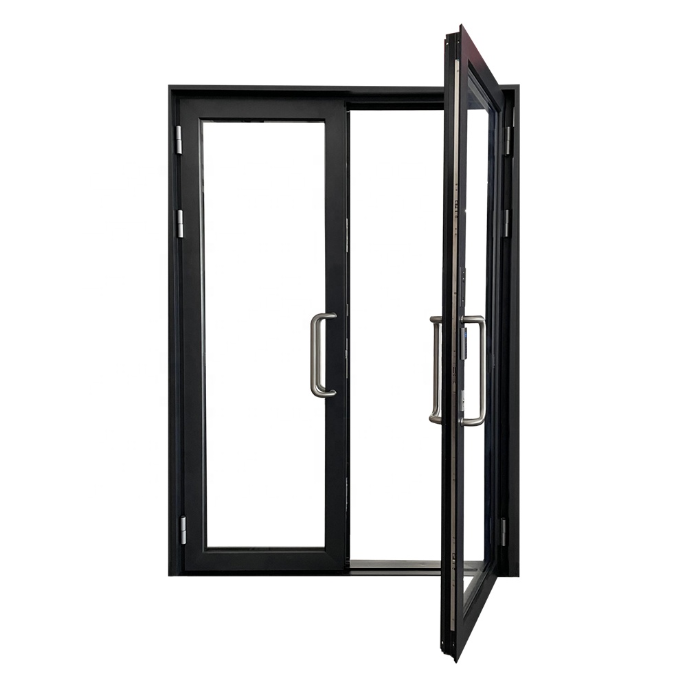 3 inswing door