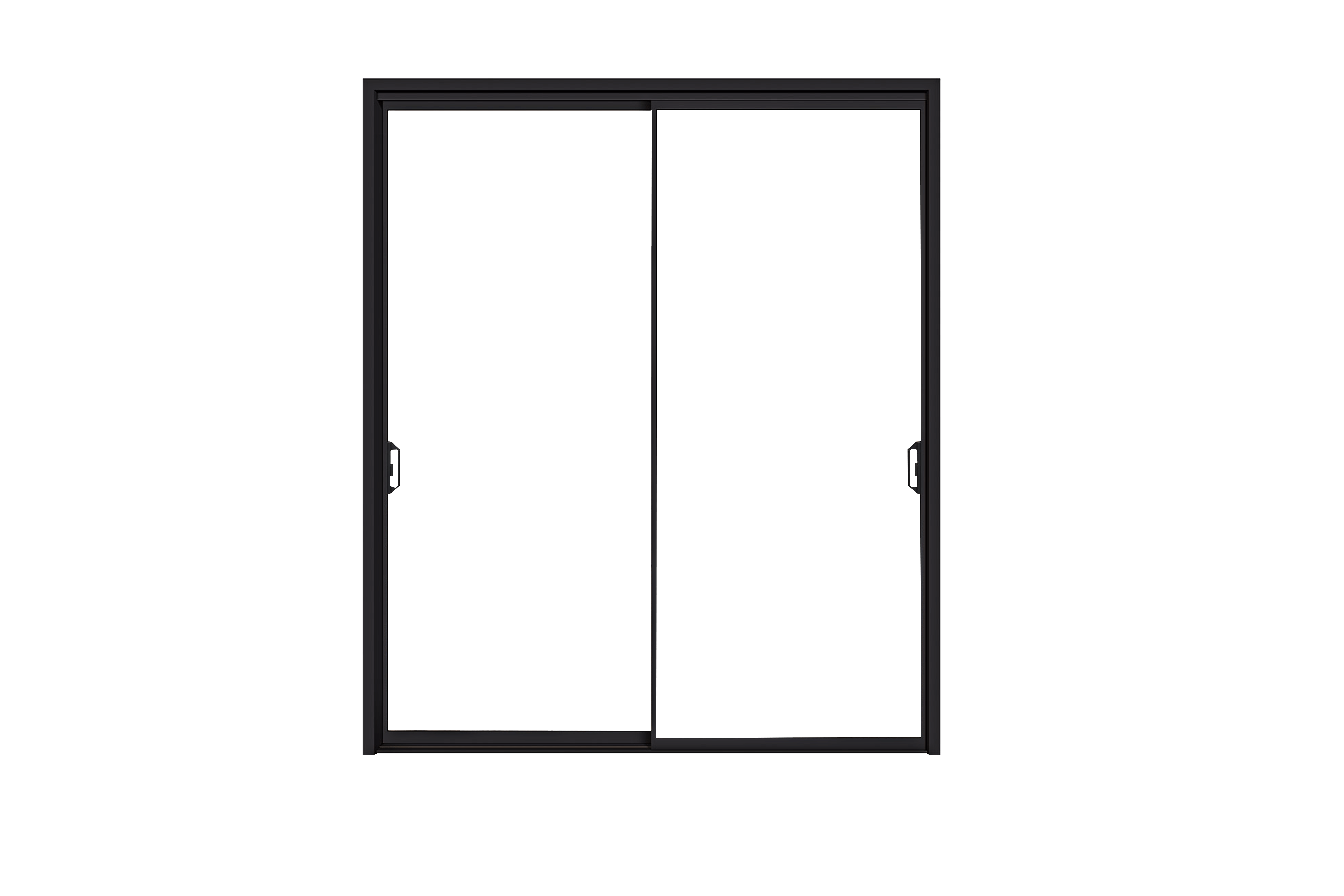 slim sliding door 1