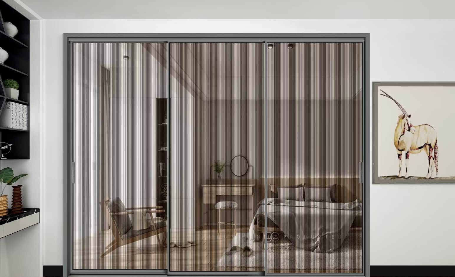 slim sliding door 4