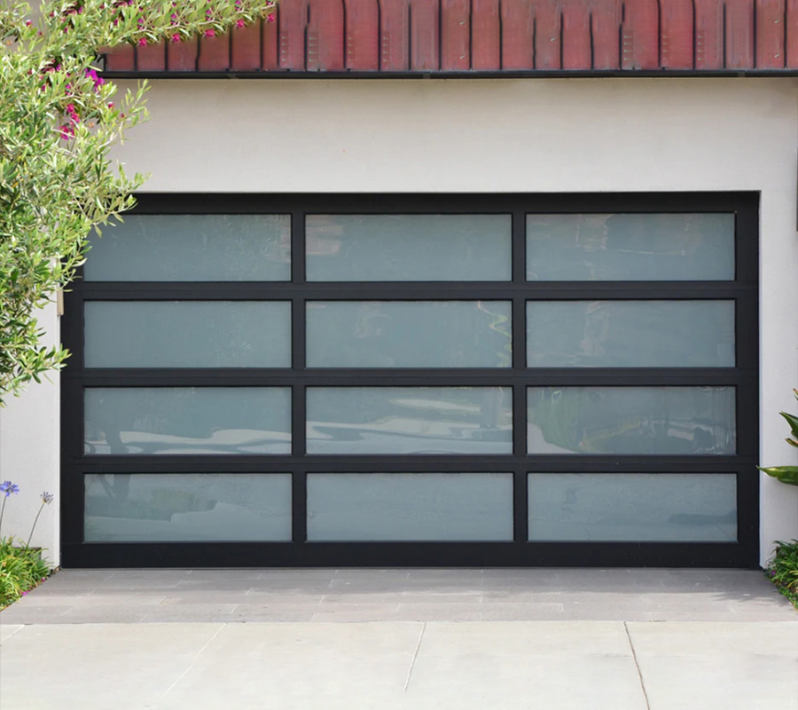 Garage door2
