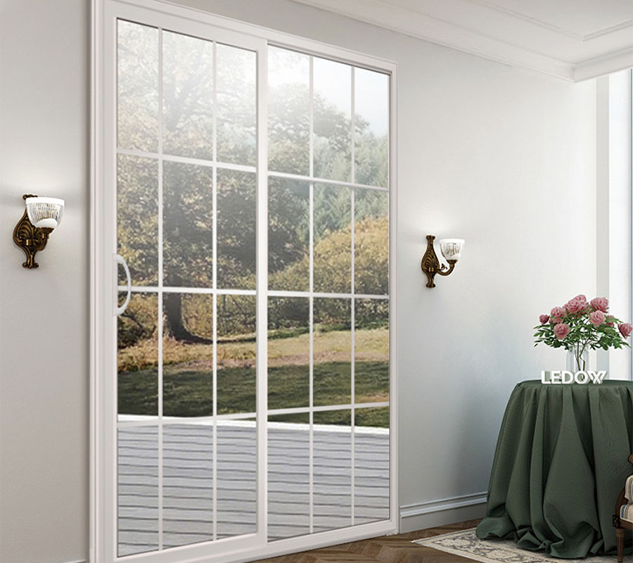 LD-P108 sliding door2