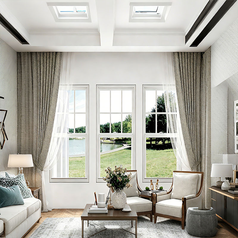 P80 Single Hung Window2