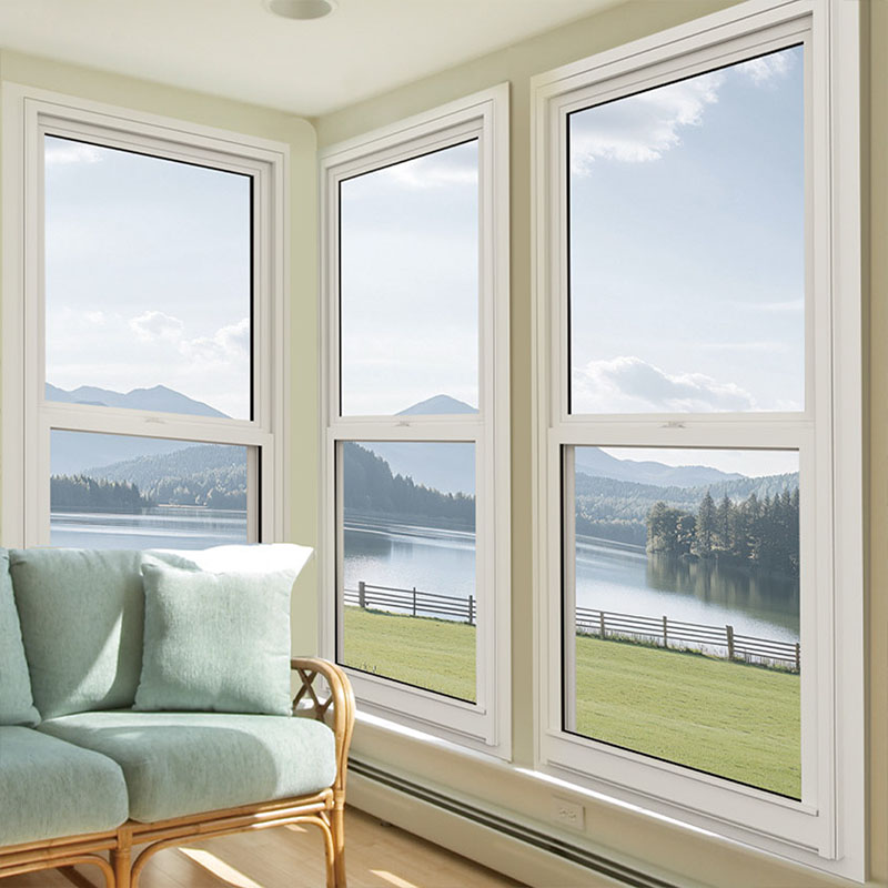 P80 Single Hung Window3